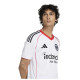 Adidas Ανδρική ποδοσφαιρική φανέλα Eintracht Frankfurt 25/26 Away Jersey Adidas Ανδρική ποδοσφαιρική φανέλα Eintracht Frankfurt 25/26 Away Jersey